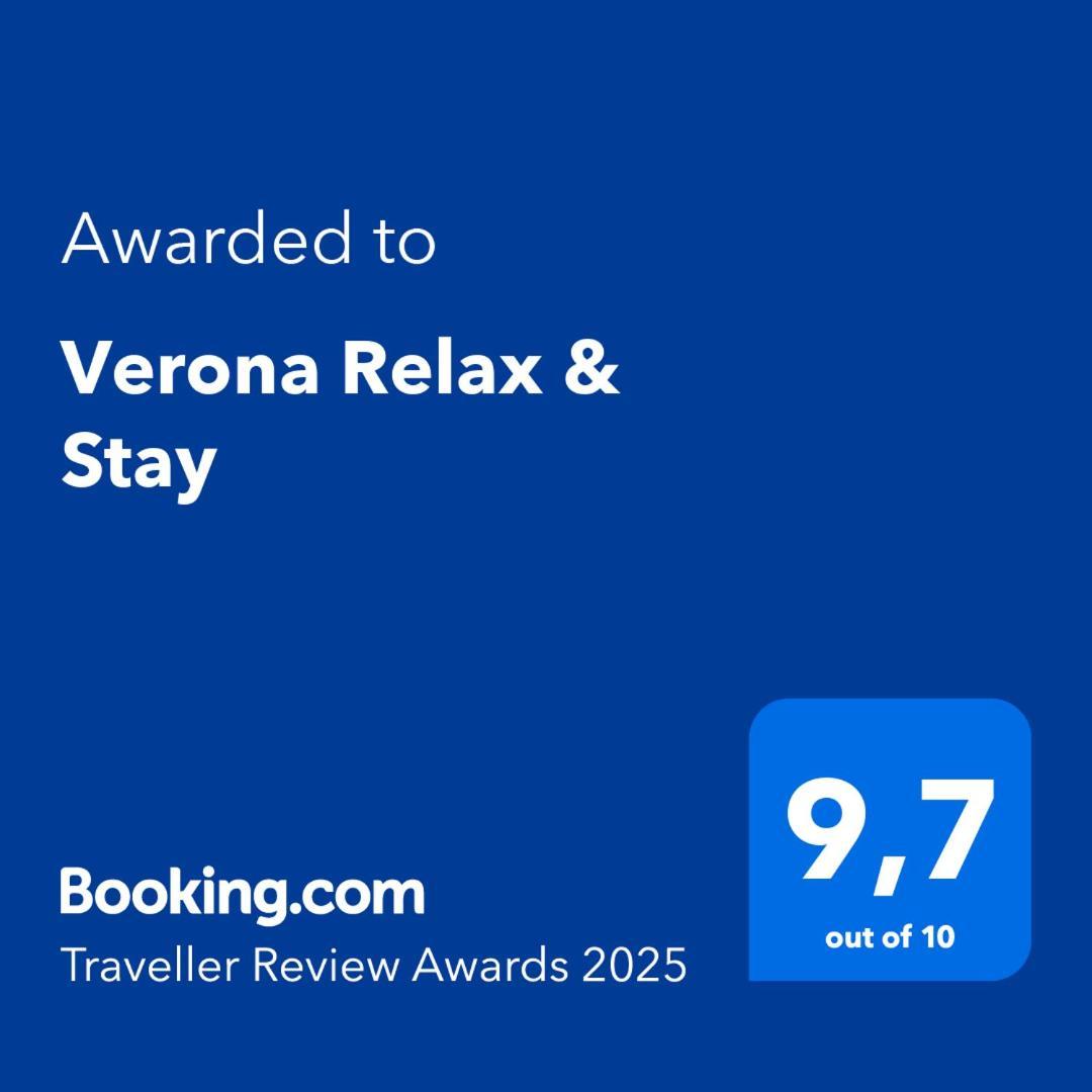 Relax&stay Appartement *