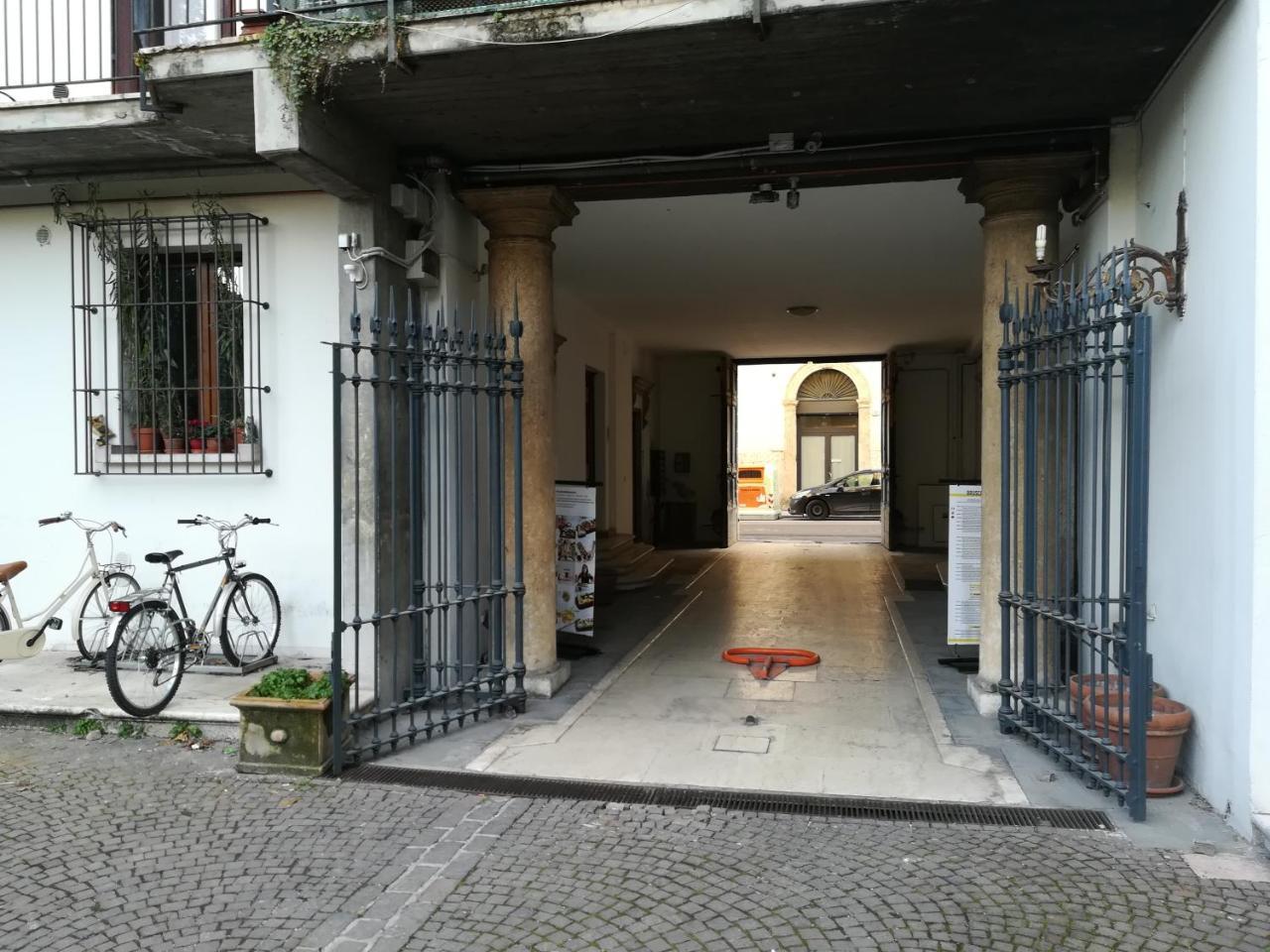 Appartement Relax&stay