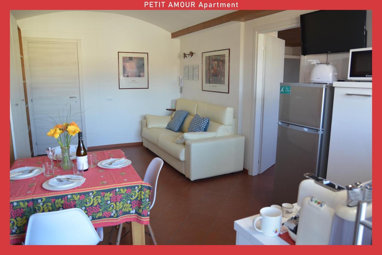 Appartement Relax&stay *
