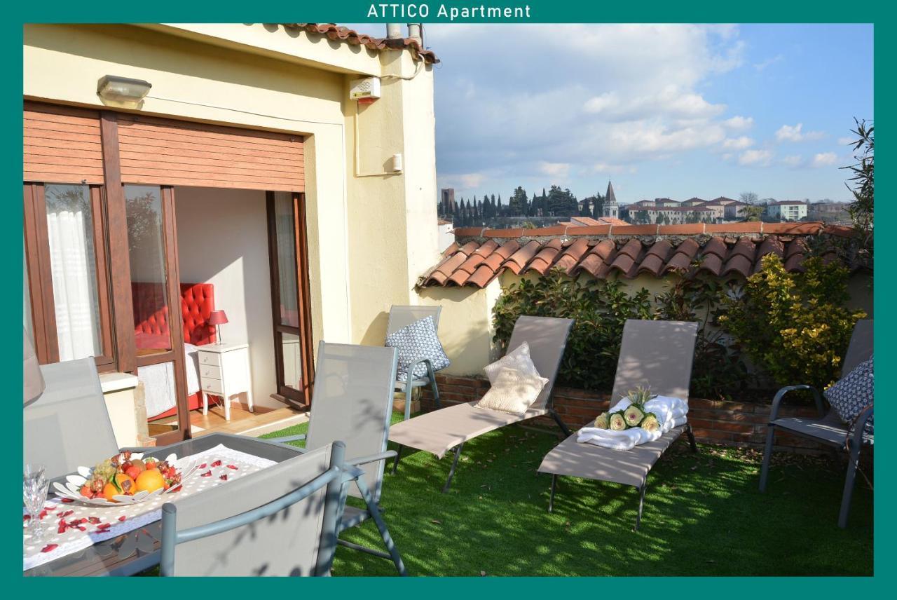 Appartement Relax&stay Verona