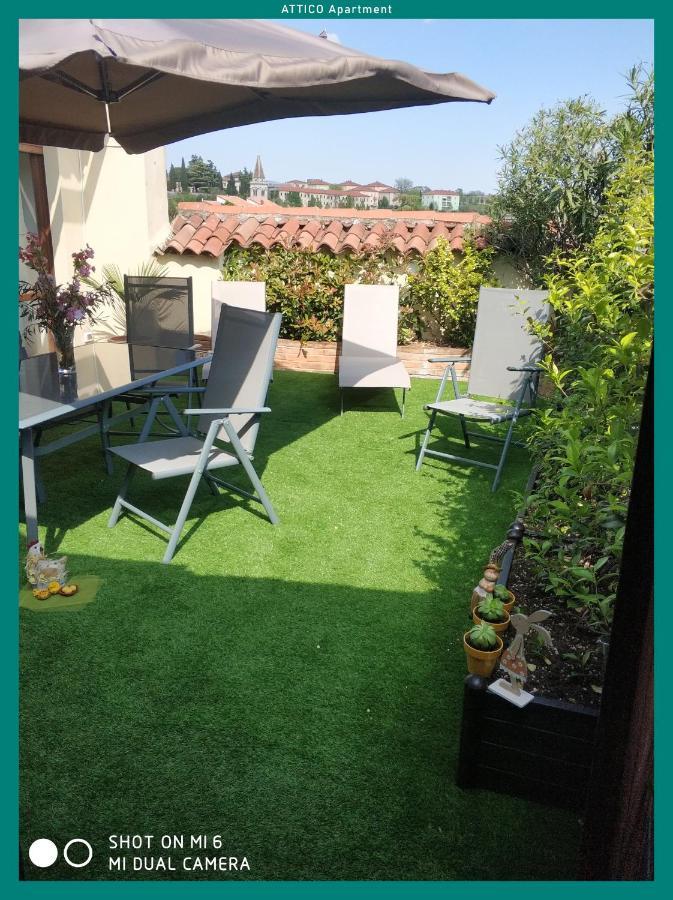 Appartement Relax&stay *