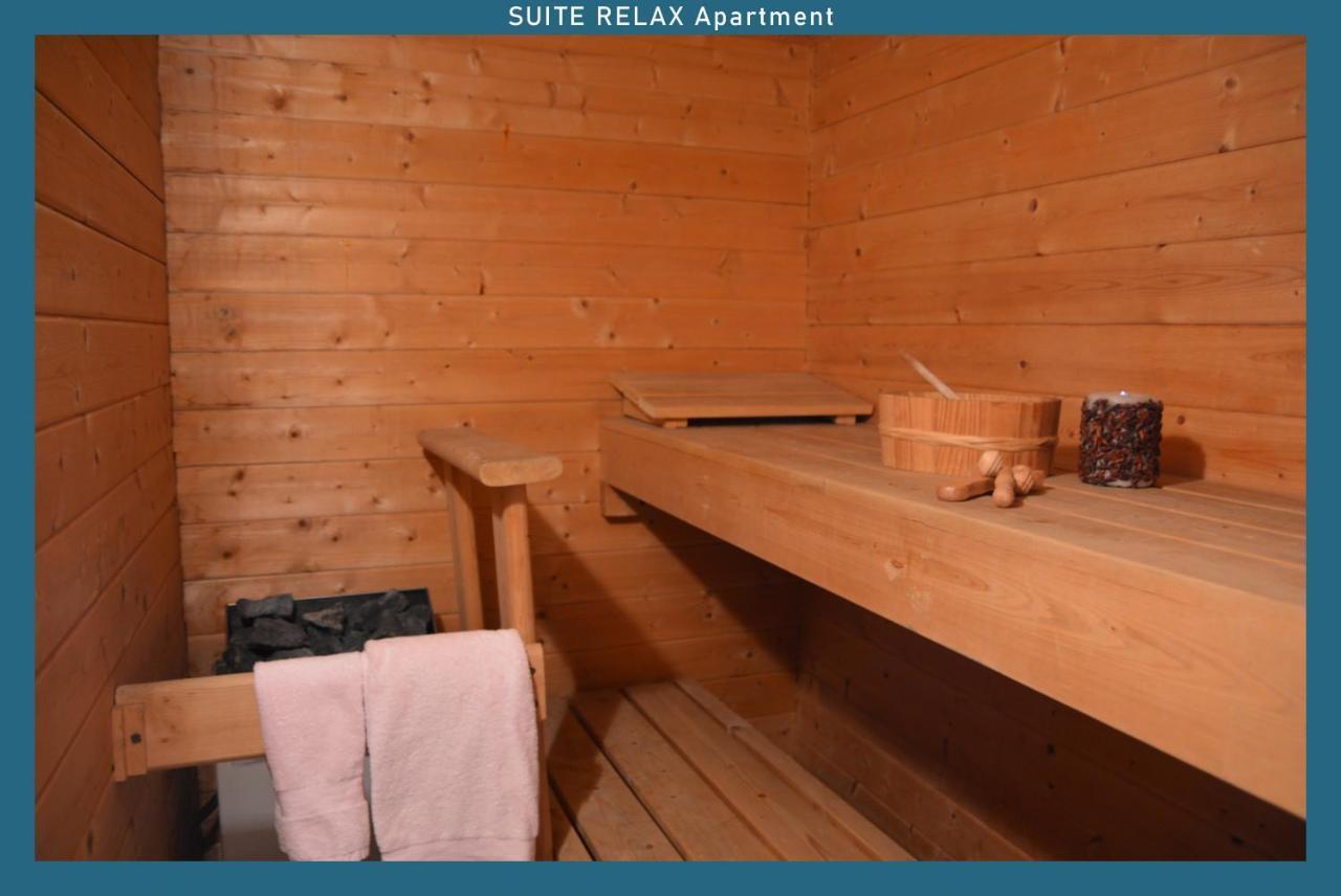 Relax&stay Appartement *