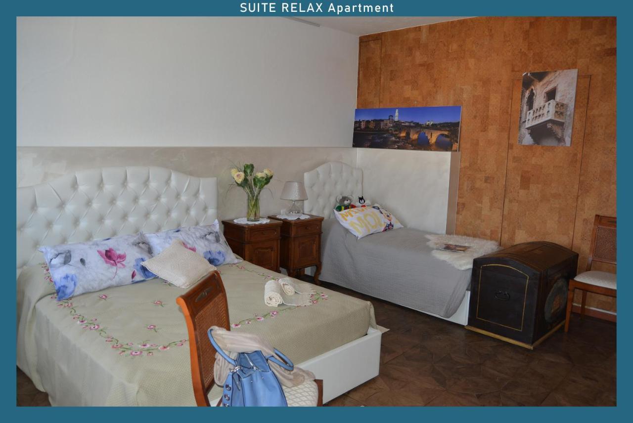 Relax&stay Appartement *