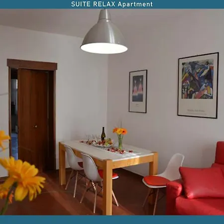 Verona Relax & Stay Apartments Esterno foto