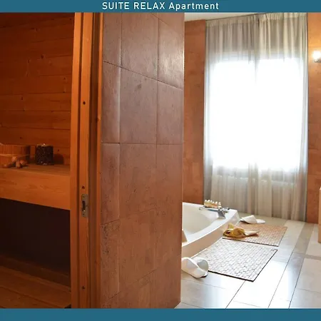 Verona Relax & Stay Apartments Esterno foto