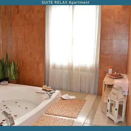 Verona Relax & Stay Apartments Esterno foto