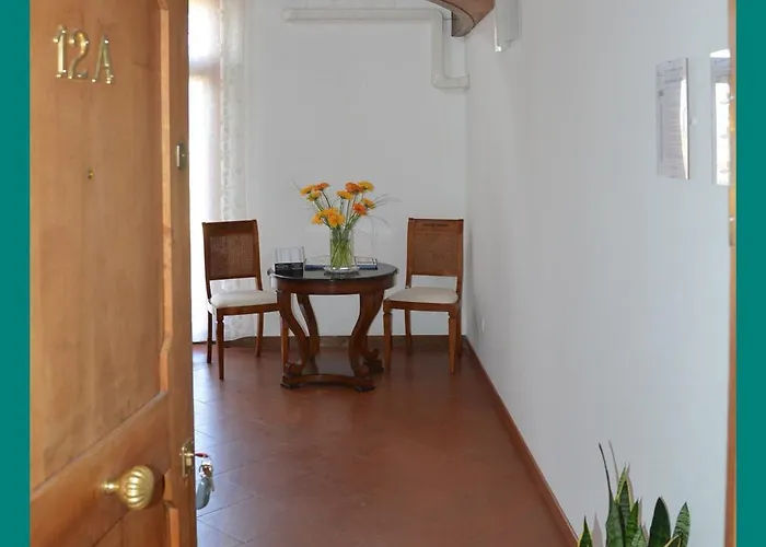 Verona Relax & Stay Apartments