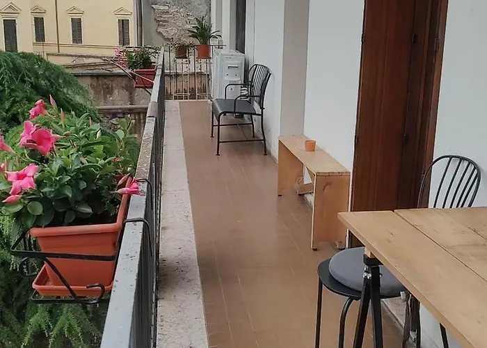 Verona Relax & Stay Apartments