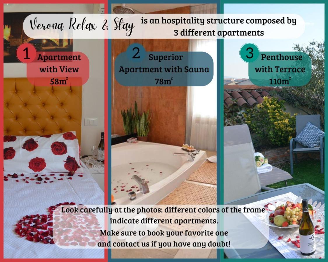 Relax & Apartment Verona