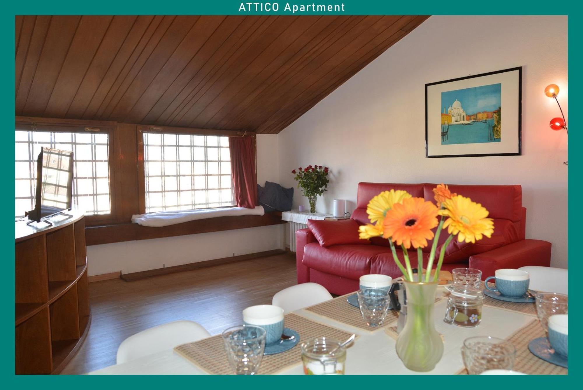 Relax & Apartment