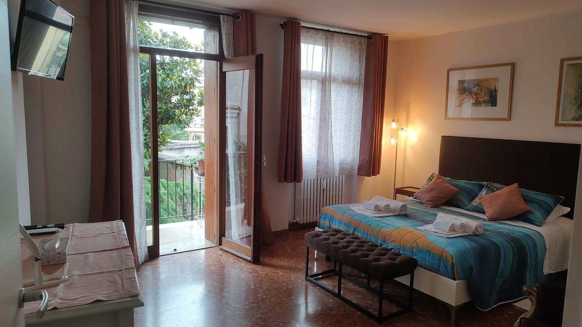 Apartment Relax &