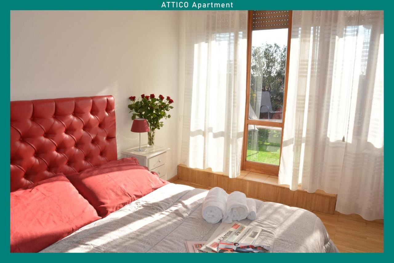 Relax & Apartment Verona