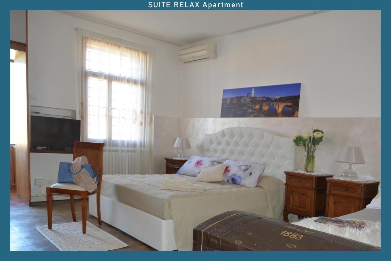 Relax & Apartment *