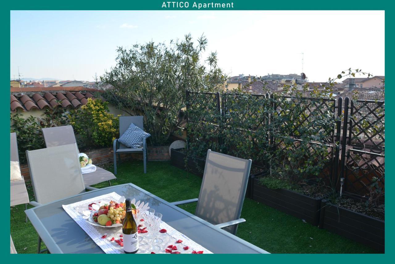 Relax & Apartment Verona