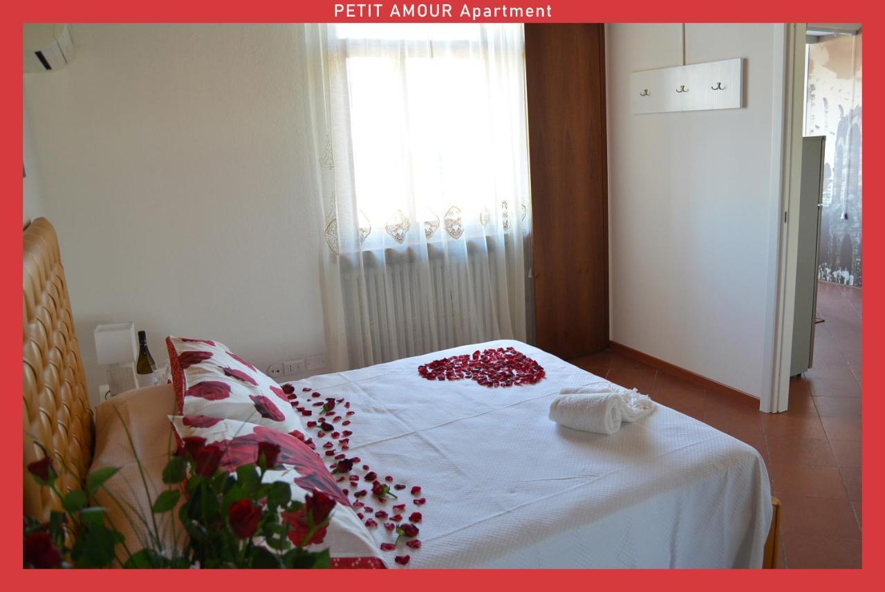 Relax & Apartment Verona