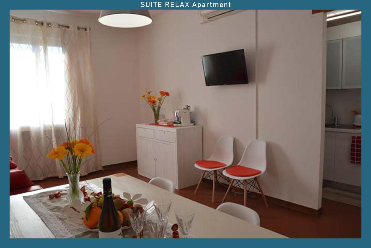 Relax & Apartment Verona