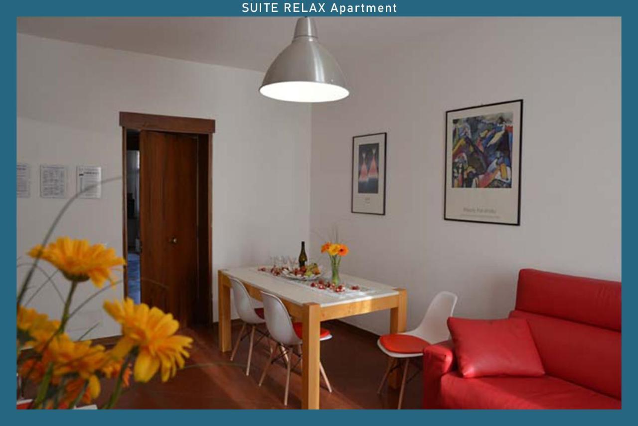Relax & Apartment