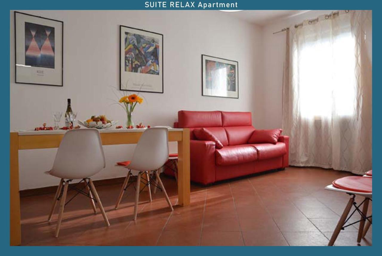 Relax & Apartment Verona