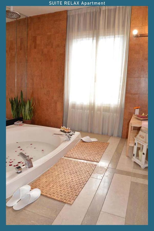 Apartment Relax &