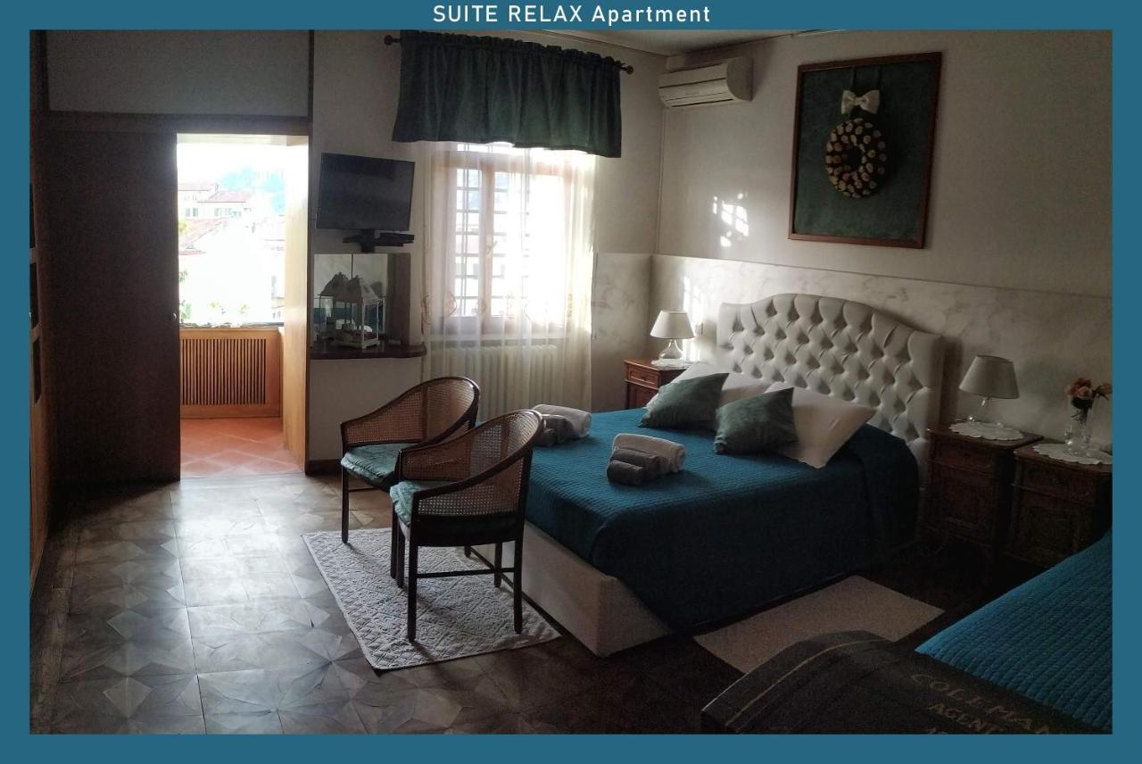 Apartment Relax & Verona